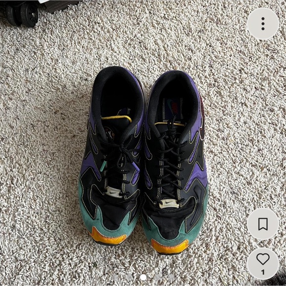 Nike Air Max2 Light PRM - Picture 3 of 5